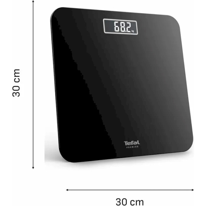 Весы напольные TEFAL PP1800V0 Назначение бытовые