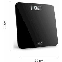 Весы напольные TEFAL PP1800V0