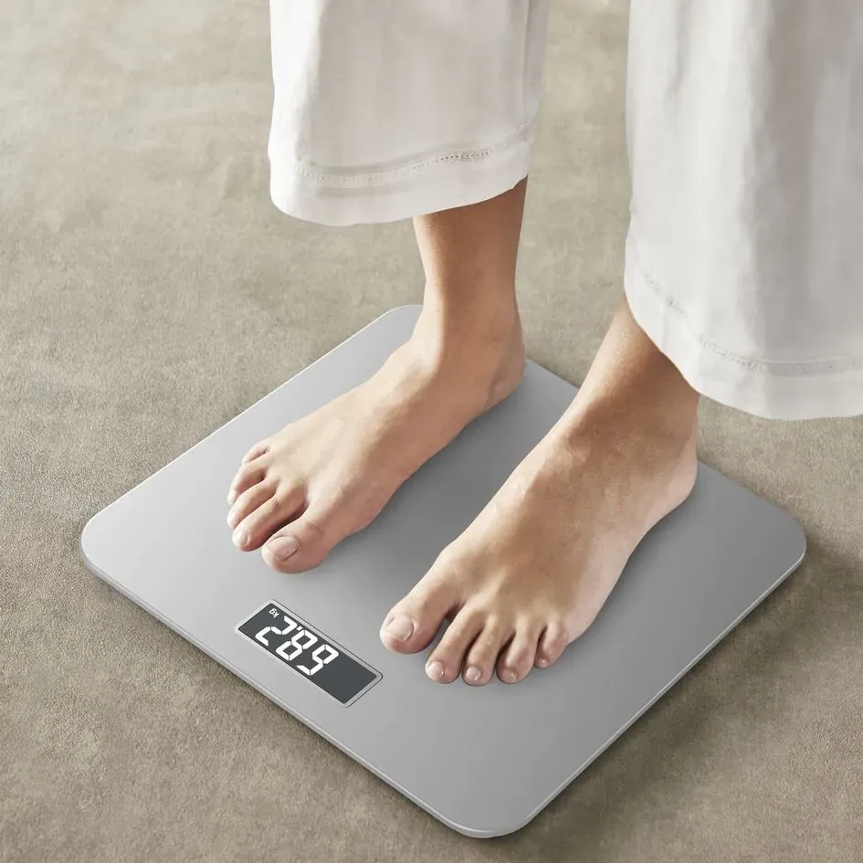 Покупка Весы напольные TEFAL PP1801V0