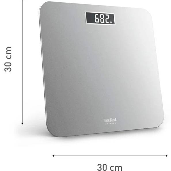 Весы напольные TEFAL PP1801V0 Назначение бытовые