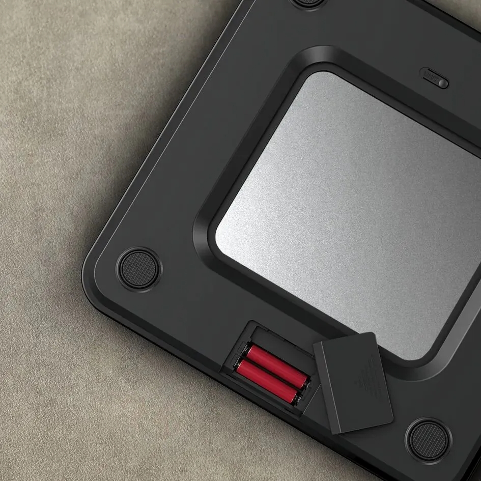 В Украине Весы напольные TEFAL PP1801V0