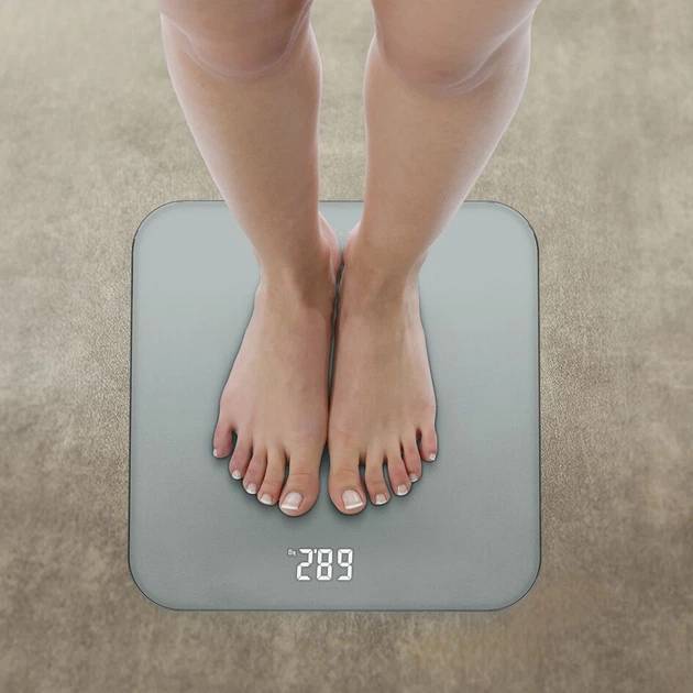 Покупка Ваги для підлоги TEFAL PP1903V0