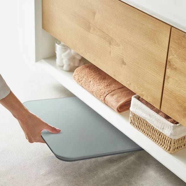 Зображення Ваги для підлоги TEFAL PP1903V0