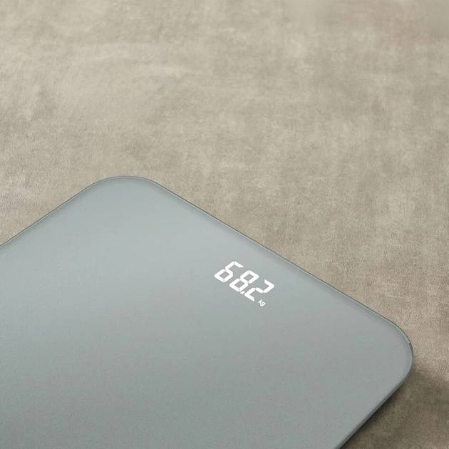 Зовнішній вигляд Ваги для підлоги TEFAL PP1903V0