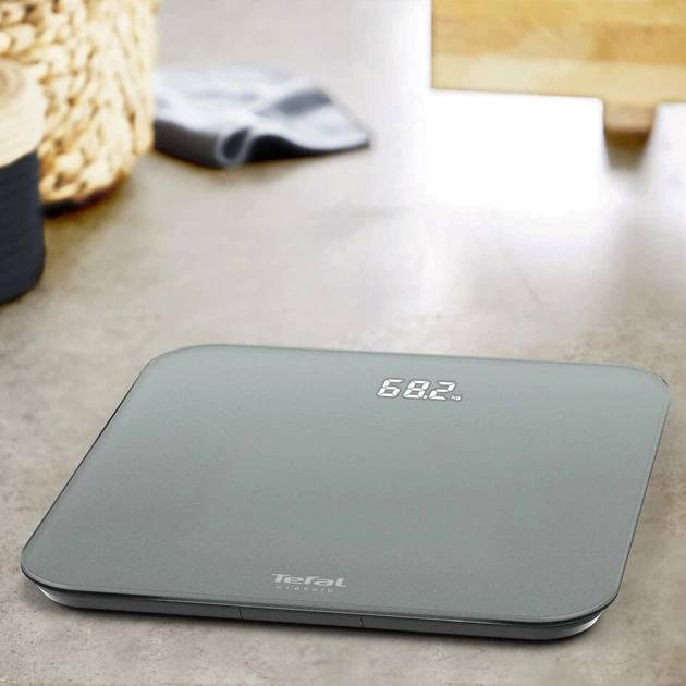 В Україні Ваги для підлоги TEFAL PP1903V0