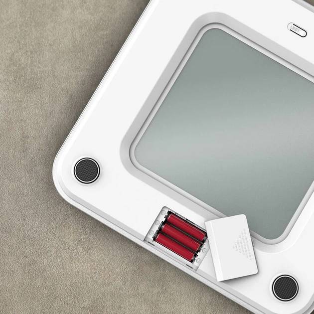 Замовити Ваги для підлоги TEFAL PP1903V0