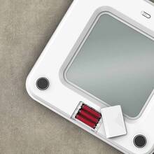 Ваги для підлоги TEFAL PP1903V0