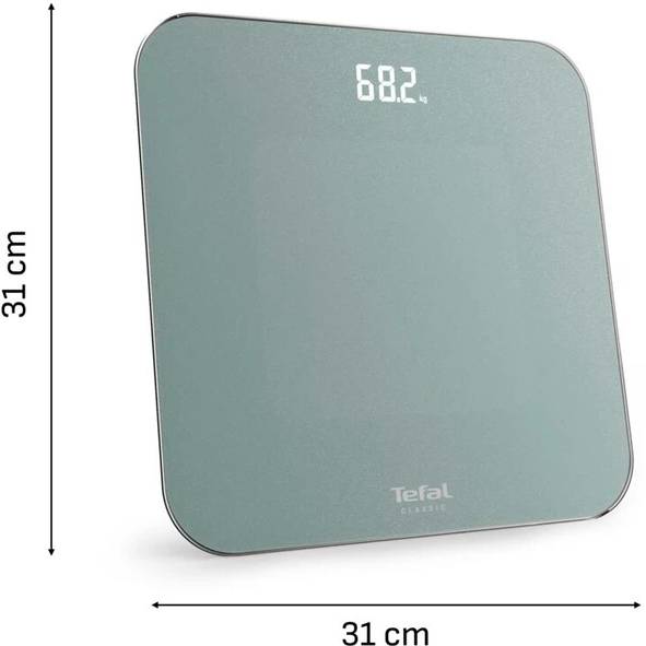 Ваги для підлоги TEFAL PP1903V0 Призначення побутові