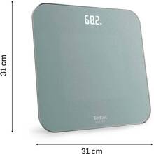 Ваги для підлоги TEFAL PP1903V0