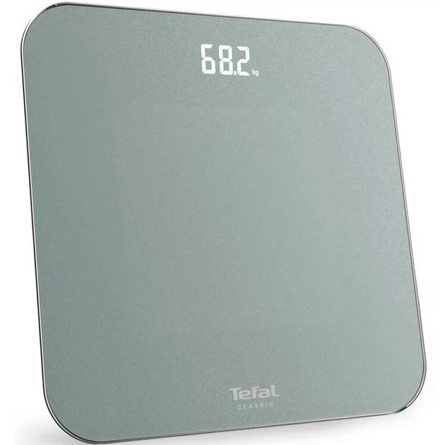 Ваги для підлоги TEFAL PP1903V0 Тип електронні