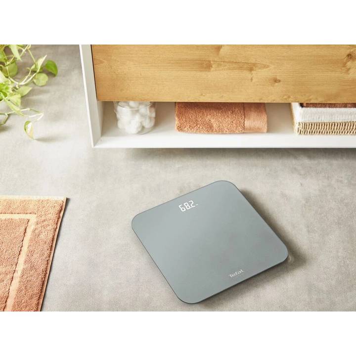 Фото Ваги для підлоги TEFAL PP1903V0