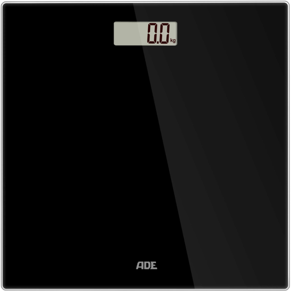 Весы напольные АDЕ Berta BE2305