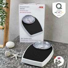 Весы напольные АDЕ Victoria BM 708
