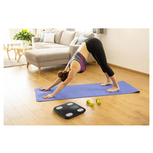 Весы напольные SENCOR SBS9002BK