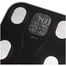 Весы напольные SENCOR SBS9002BK