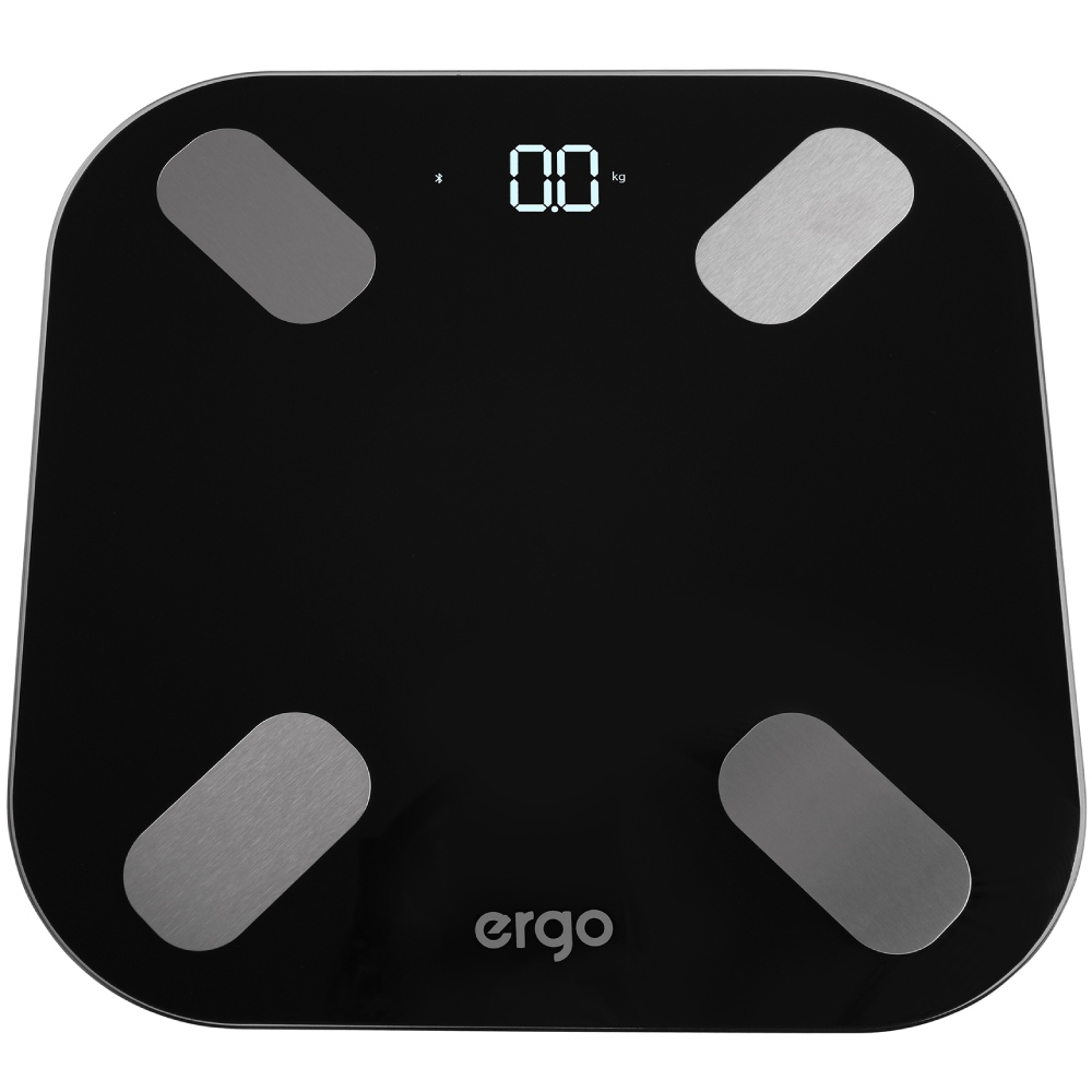 Весы напольные ERGO PSB 490 Тип электронные