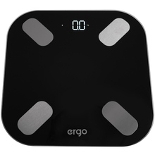 Весы напольные ERGO PSB 490