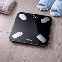 Весы напольные ERGO PSB 490