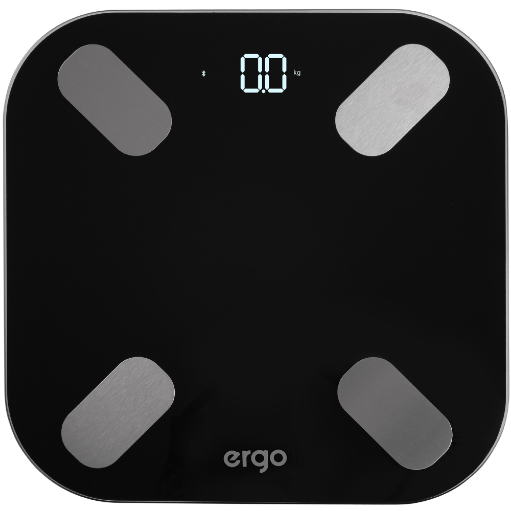 Весы напольные ERGO PSB 490