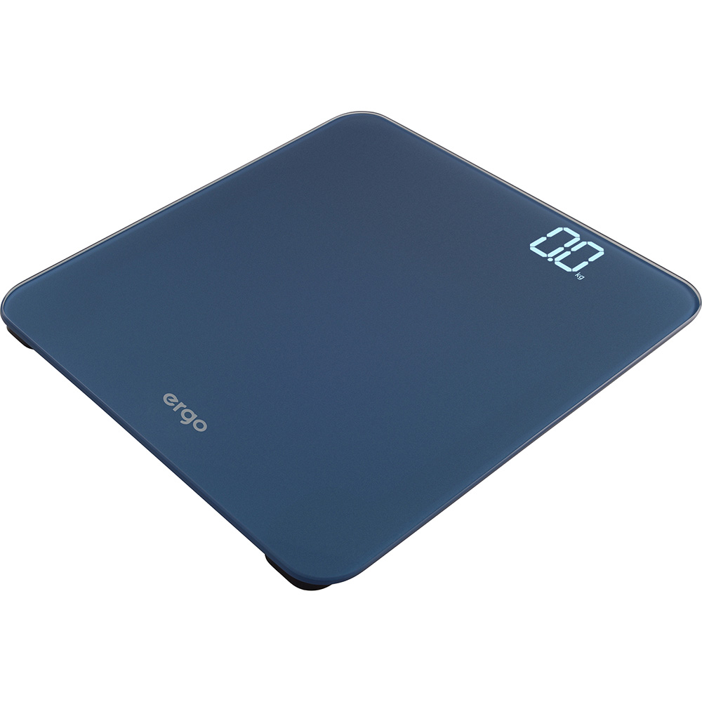 Ваги для підлоги ERGO PS 390 Матеріал скло