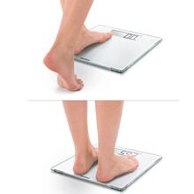 Весы напольные SOEHNLE STYLE  SENSE COMFORT 100 White (63853)