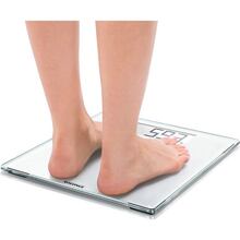 Весы напольные SOEHNLE STYLE  SENSE COMFORT 100 White (63853)