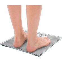 Весы напольные SOEHNLE SHAPE SENSE COMPACT 300 concrete Gray (63882)