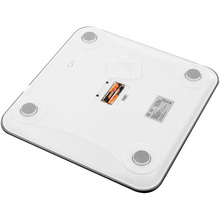 Весы напольные GRIFON BS18GLGR