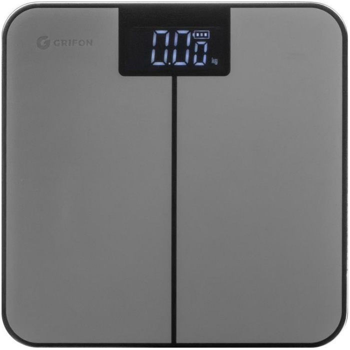 Весы напольные GRIFON BS18GLGR