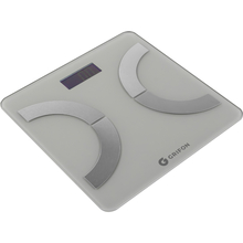 Ваги для підлоги GRIFON BS18WGLGR