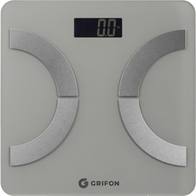 Ваги для підлоги GRIFON BS18WGLGR