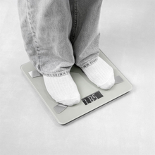 Ваги для підлоги GRIFON BS18WGLGR