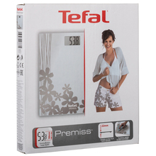 Весы напольные TEFAL PP1005V0