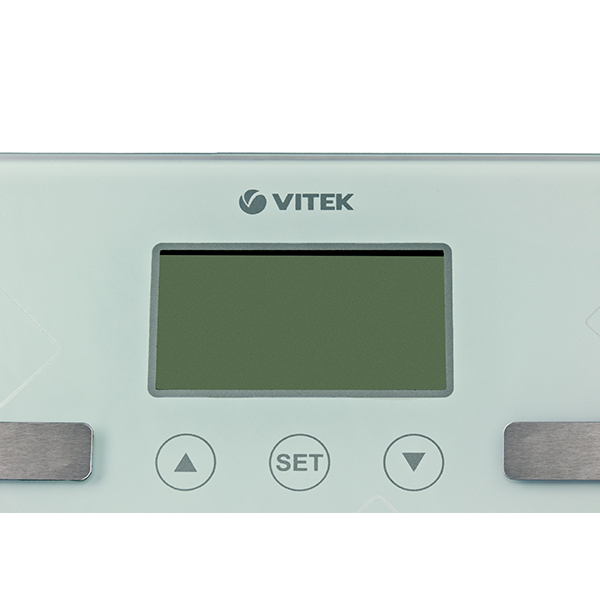 Весы напольные VITEK VT-1984 Назначение диагностические (SMART)