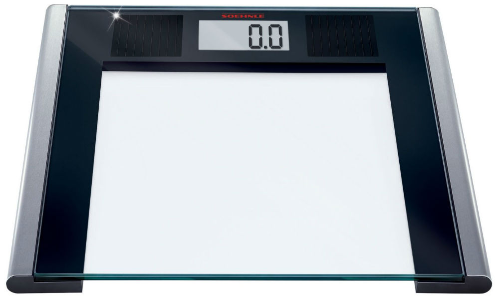 Весы напольные SOEHNLE SOLAR SENSE (63308)