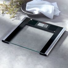 Весы напольные SOEHNLE SOLAR SENSE (63308)