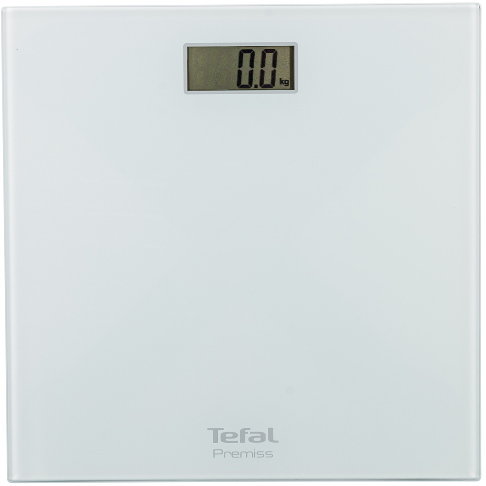 

Весы напольные TEFAL PP1061V0, PP1061V0 White