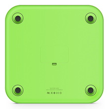 Весы напольные YUNMAI Color Smart Scale Green (M1302-GN)