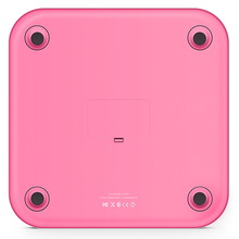 Весы напольные YUNMAI Color Smart Scale Pink (M1302-PK)