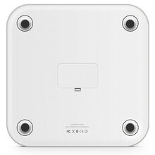 Весы напольные YUNMAI Color Smart Scale White (M1302-WH)