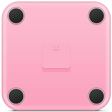 Весы напольные YUNMAI Mini Smart Scale Pink (M1501-PK)