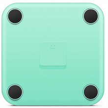 Весы напольные YUNMAI Mini Smart Scale Green (M1501-GN)