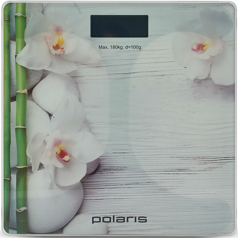

Весы напольные POLARIS PWS 1863DG, PWS 1863DG