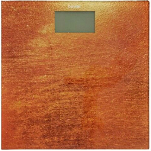 

Весы напольные BEURER GS 203 Rust, GS 203 Rust