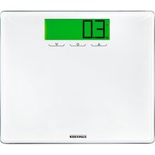 Ваги підлогові SOEHNLE STYLE SENSE MULTI 100 (63861)