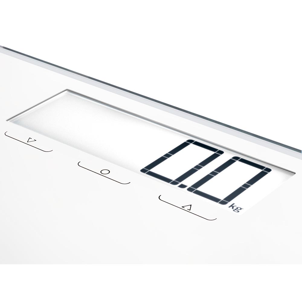 Ваги підлогові SOEHNLE STYLE SENSE MULTI 100 (63861) Колір білий