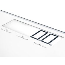 Ваги підлогові SOEHNLE STYLE SENSE MULTI 100 (63861)