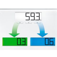 Ваги підлогові SOEHNLE STYLE SENSE MULTI 100 (63861)