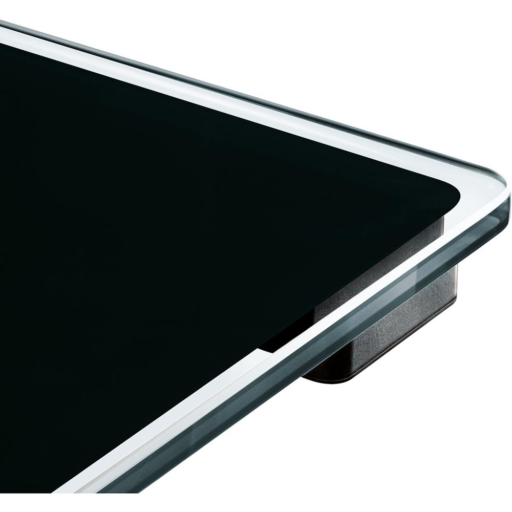 Весы напольные SOEHNLE STYLE SENSE COMFORT 500 (63862) Цвет черный