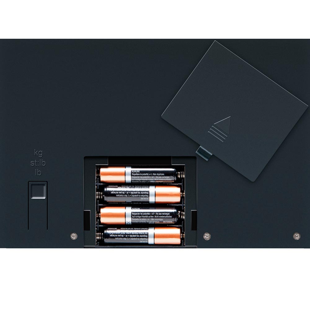 Заказать Весы напольные SOEHNLE STYLE SENSE COMFORT 500 (63862)